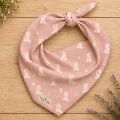 Country Pup | Dog Bandana