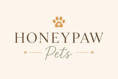 HoneyPaw Pets